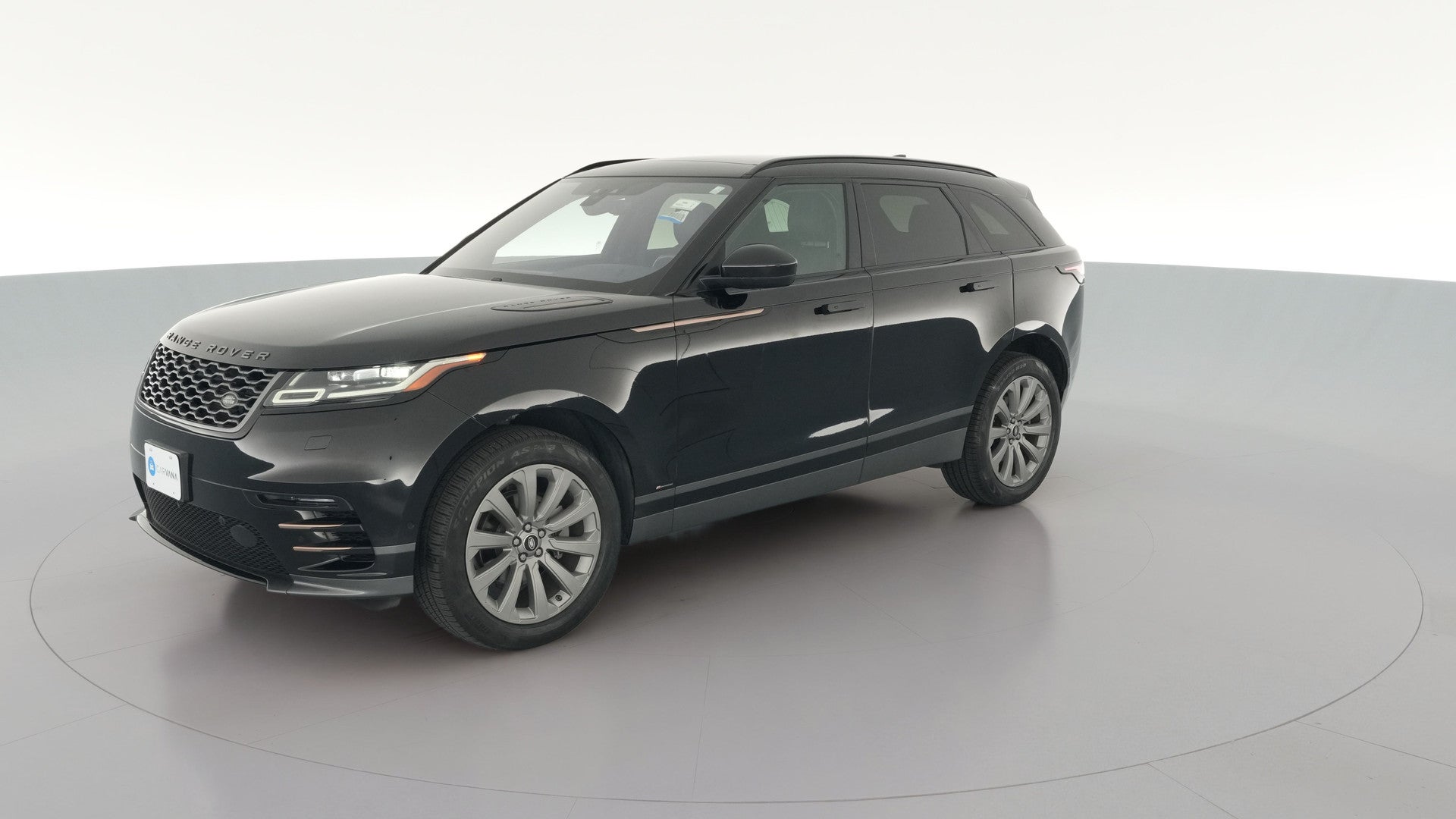 2019 Land Rover Range Rover Velar vehicle photo