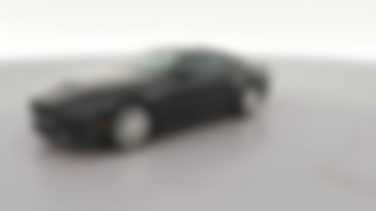 2025 Ford Mustang vehicle photo