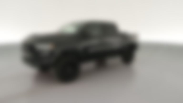 2022 Ram 1500 Crew Cab vehicle photo