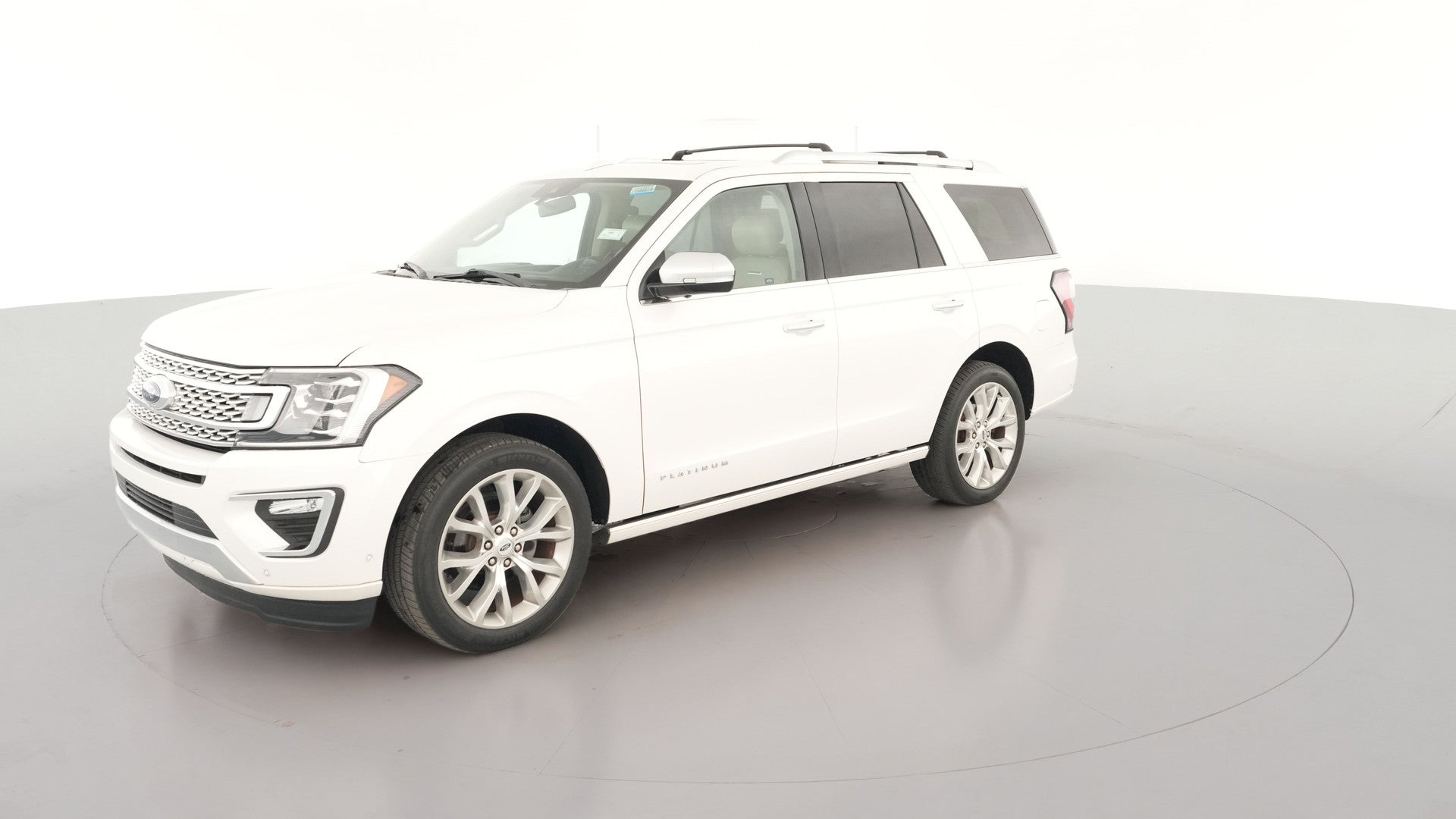 2018 Ford Expedition vehicle photo