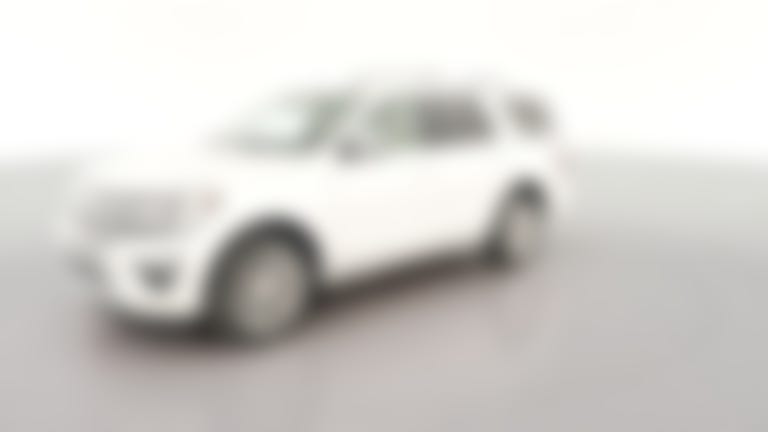 2018 Ford Expedition vehicle photo
