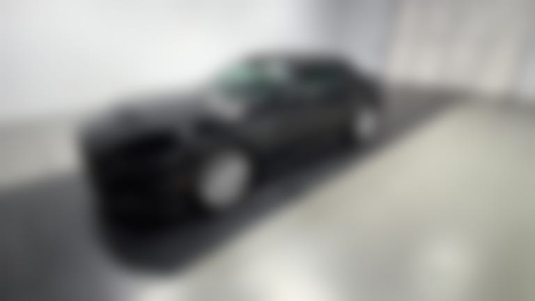 2025 Ford Mustang vehicle photo