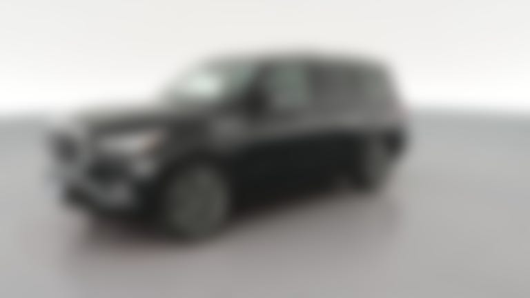 2019 INFINITI QX80 vehicle photo