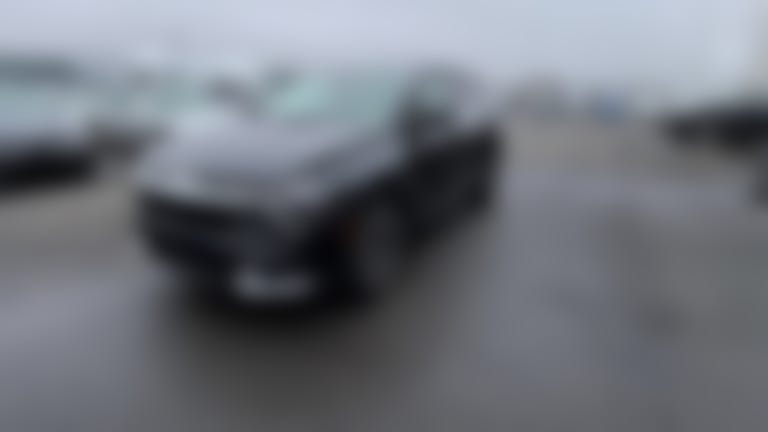 2025 Kia Sportage vehicle photo
