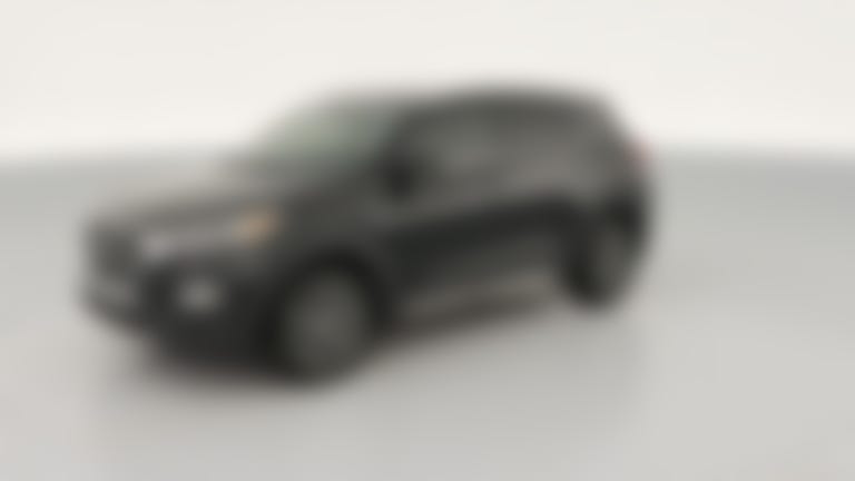 2021 Hyundai Tucson vehicle photo