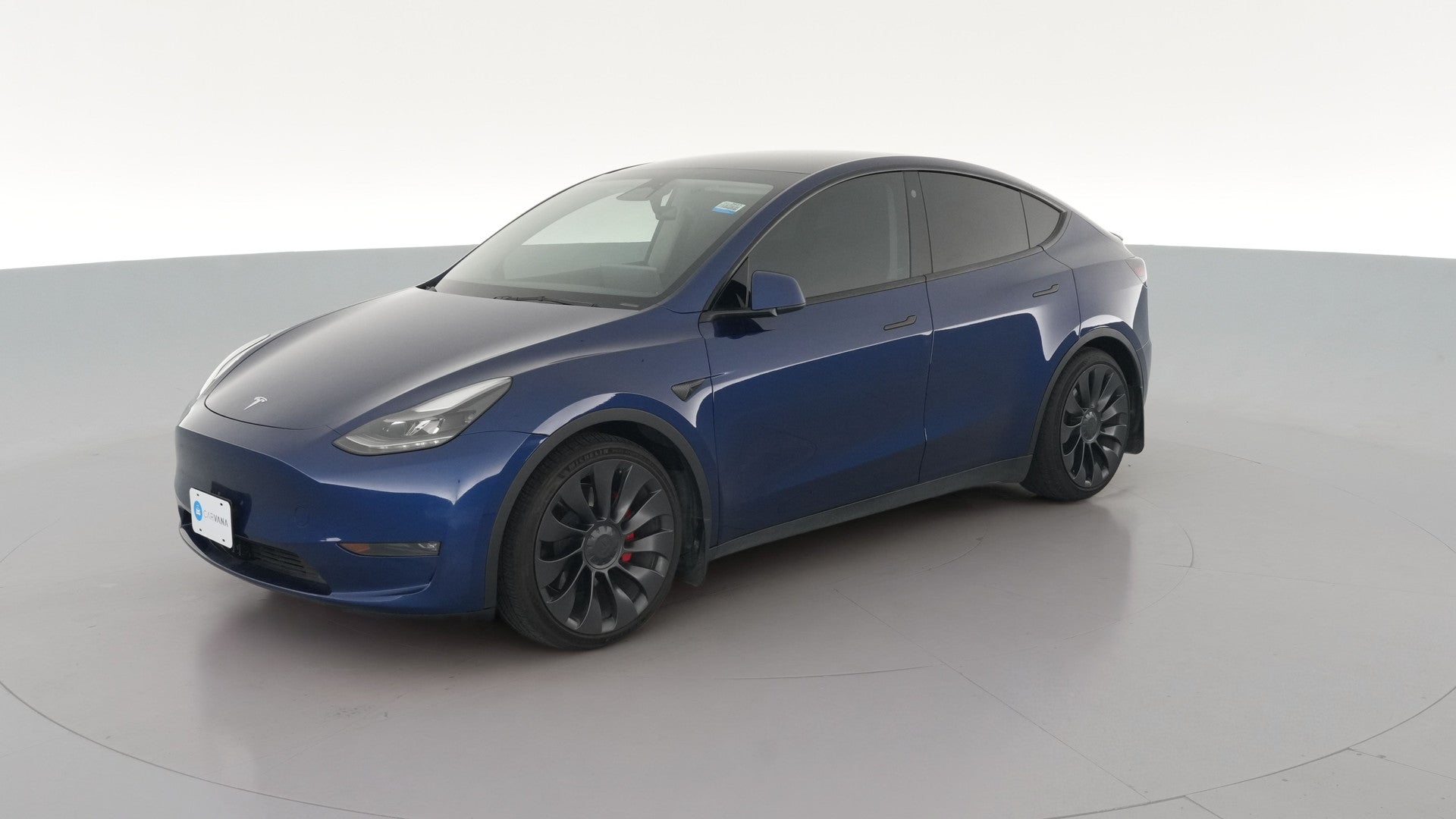 2023 Tesla Model Y vehicle photo