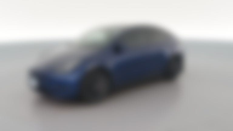 2023 Tesla Model Y vehicle photo
