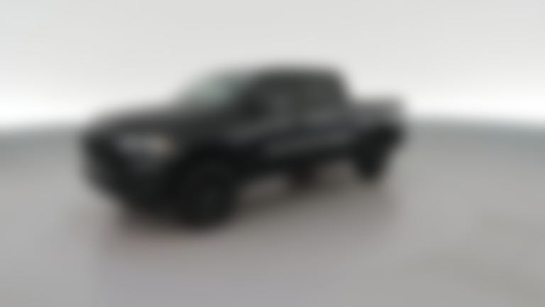 2019 Ram 1500 Crew Cab vehicle photo