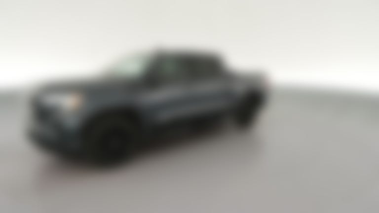 2022 GMC Sierra 1500 Limited Crew Cab vehicle photo