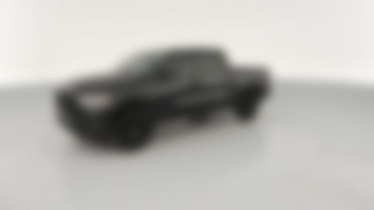 2020 Ram 1500 Crew Cab vehicle photo