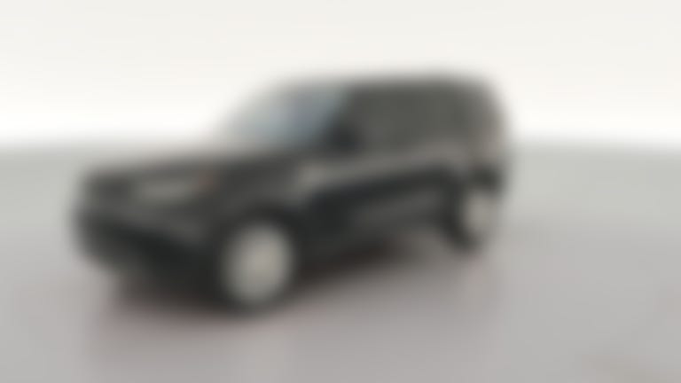 2020 Land Rover Discovery vehicle photo