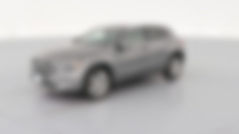 2018 Mercedes-Benz GLA vehicle photo