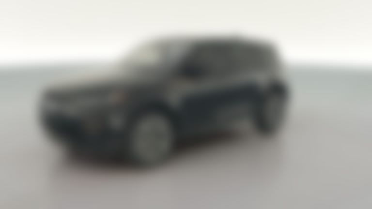 2020 Land Rover Range Rover Evoque vehicle photo