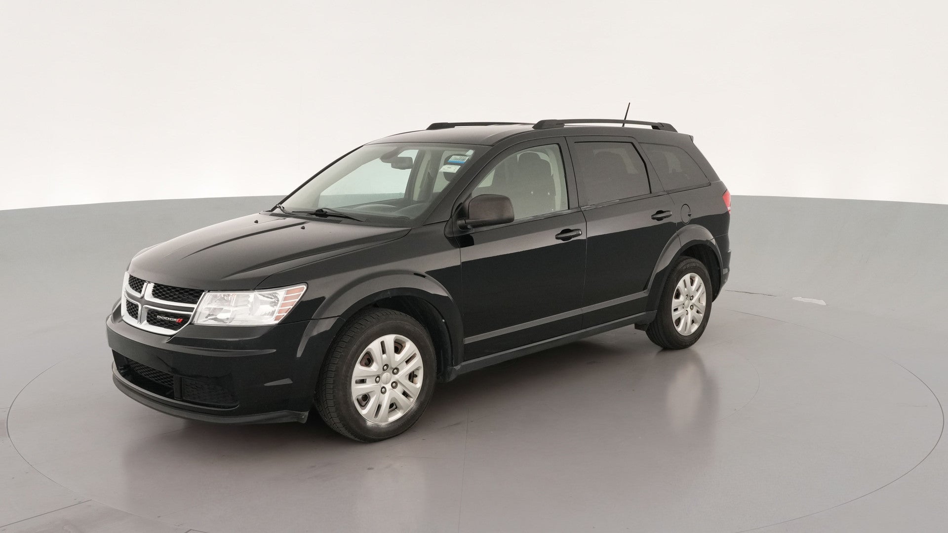 2019 Dodge Journey vehicle photo