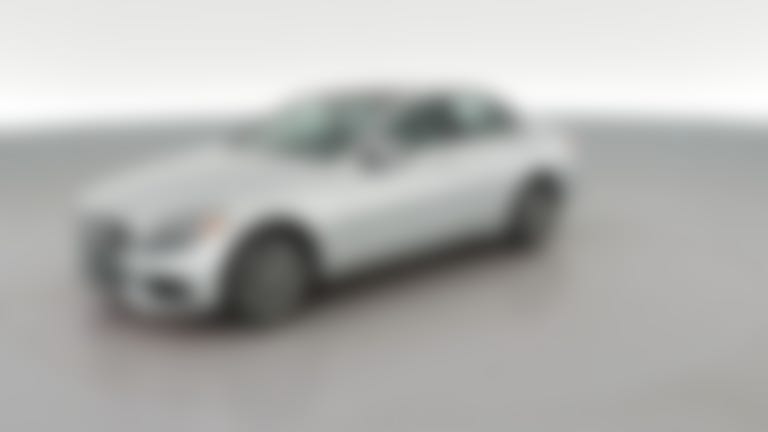 2016 Mercedes-Benz C-Class vehicle photo