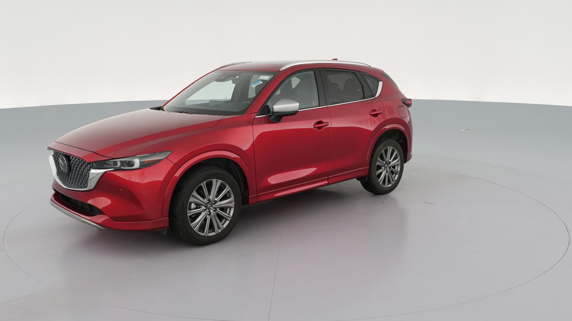 2024 MAZDA CX-5 vehicle photo