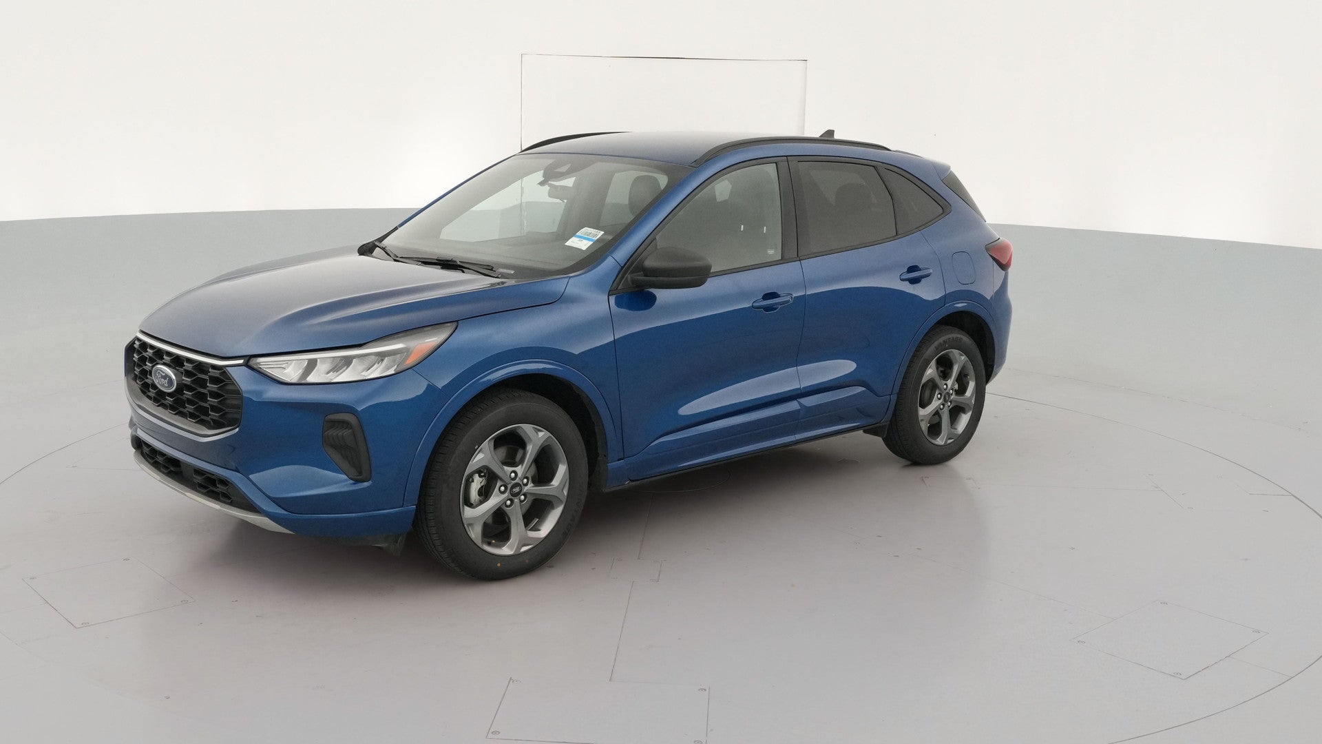 2023 Ford Escape vehicle photo