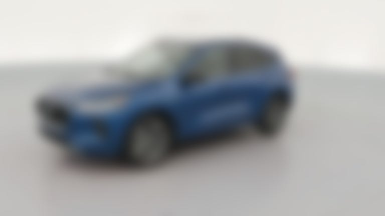 2023 Ford Escape vehicle photo