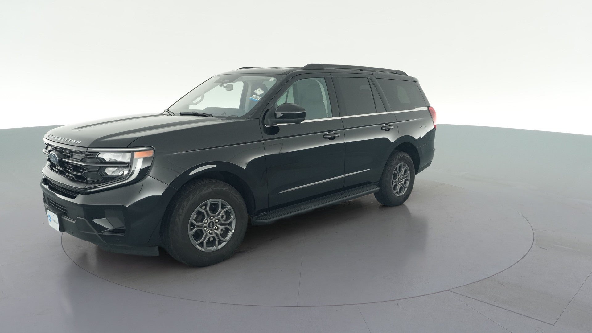 2025 Ford Expedition vehicle photo