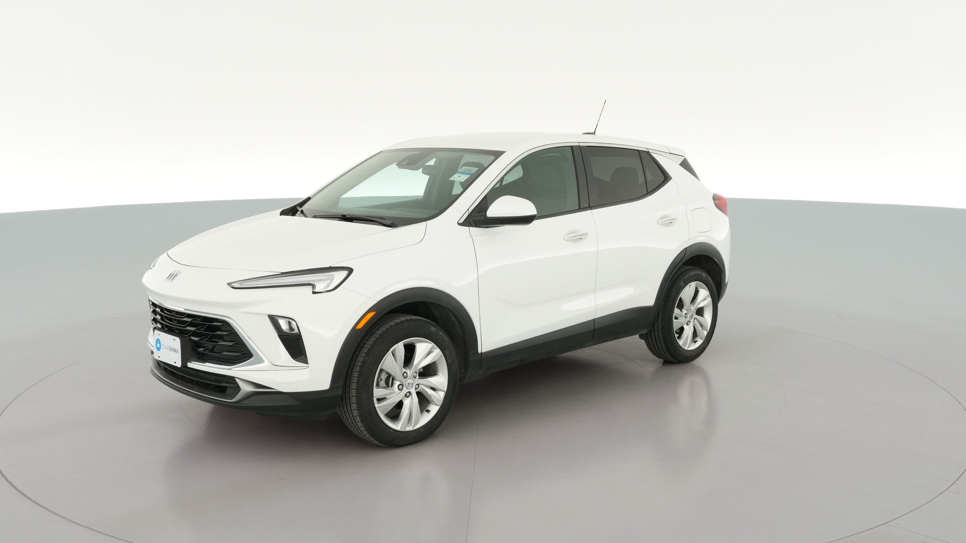 2025 Buick Encore GX vehicle photo
