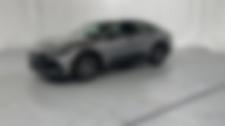 2025 Toyota Crown vehicle photo
