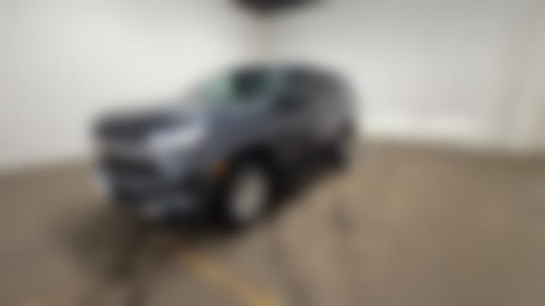 2021 Chevrolet Tahoe vehicle photo