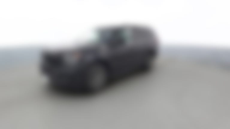 2025 Ford Expedition vehicle photo