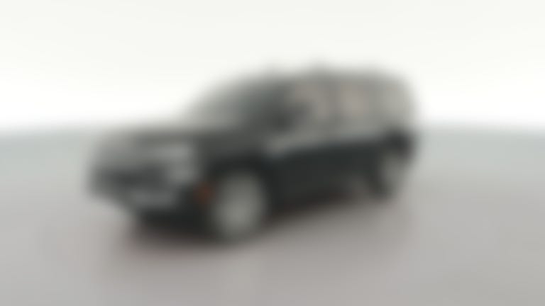 2023 Jeep Grand Wagoneer vehicle photo