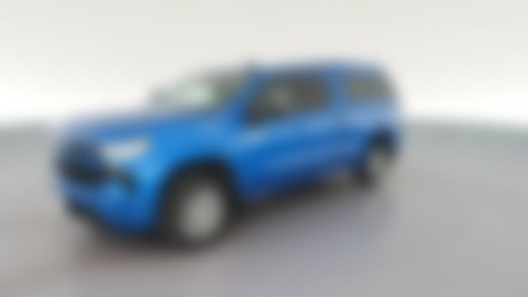 2025 Chevrolet Silverado 1500 Double Cab vehicle photo