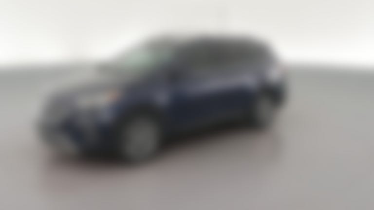 2017 Hyundai Santa Fe vehicle photo