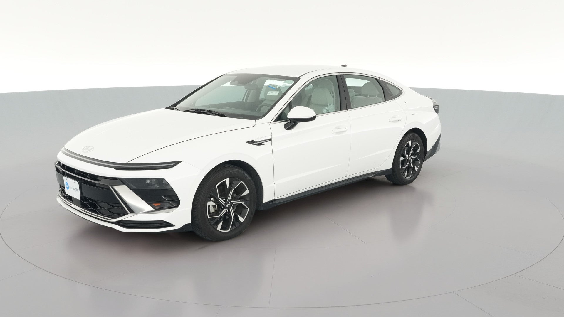 2025 Hyundai Sonata vehicle photo
