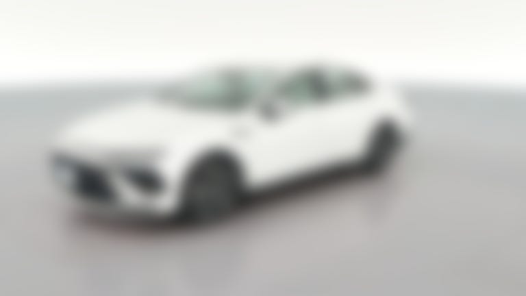 2025 Hyundai Sonata vehicle photo