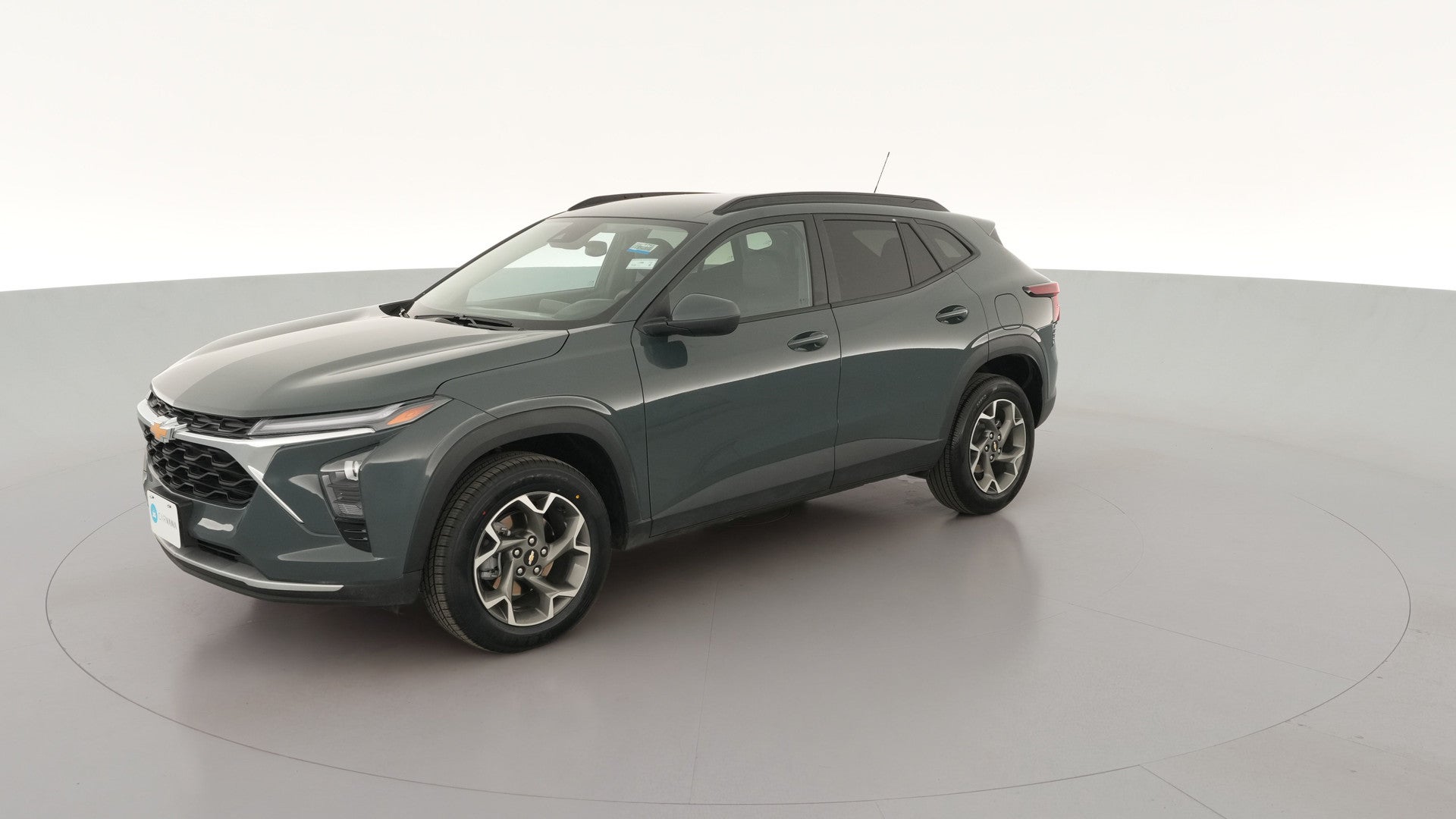 2025 Chevrolet Trax vehicle photo