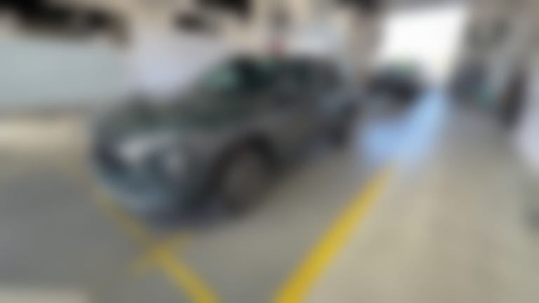 2025 Chevrolet Trax vehicle photo