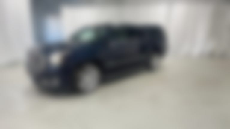 2018 GMC Yukon XL vehicle photo