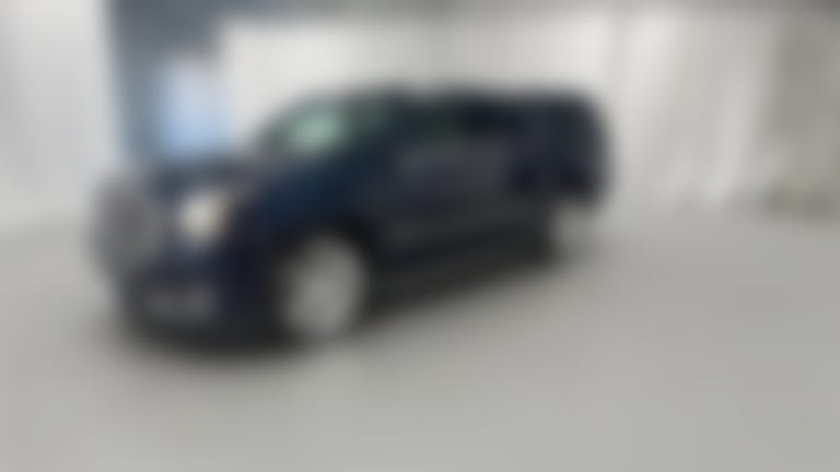 2018 GMC Yukon XL vehicle photo