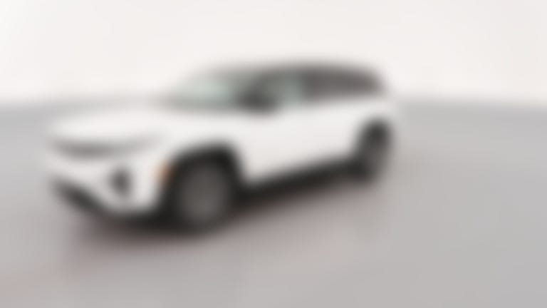 2025 Jeep Wagoneer S vehicle photo