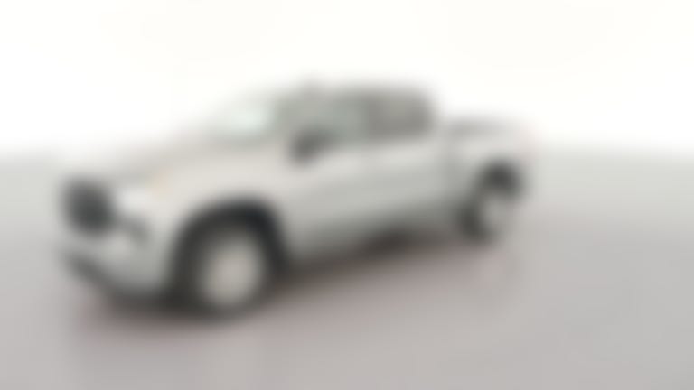 2026 Chevrolet Silverado 1500 Crew Cab vehicle photo