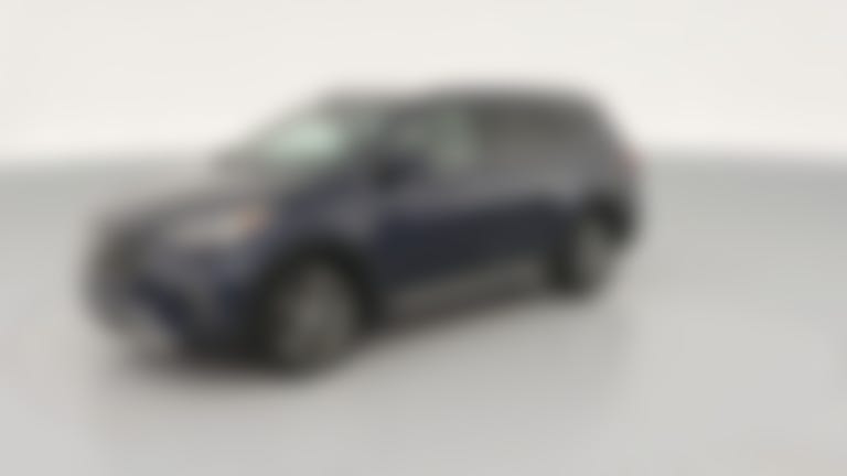 2017 Hyundai Santa Fe vehicle photo