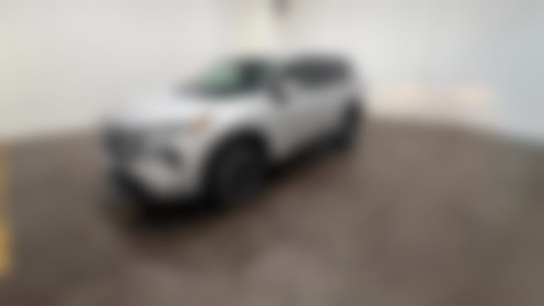 2024 Nissan Rogue vehicle photo