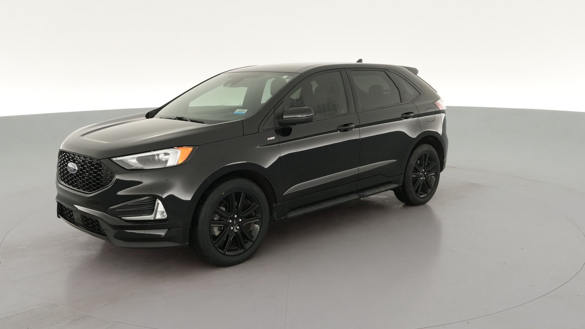 2023 Ford Edge vehicle photo