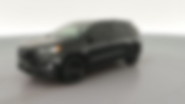 2023 Ford Edge vehicle photo