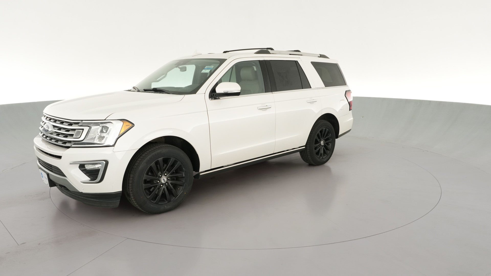 2019 Ford Expedition vehicle photo