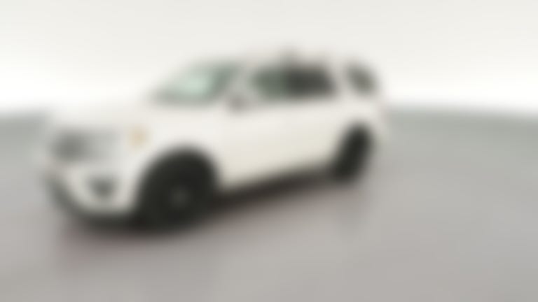 2019 Ford Expedition vehicle photo