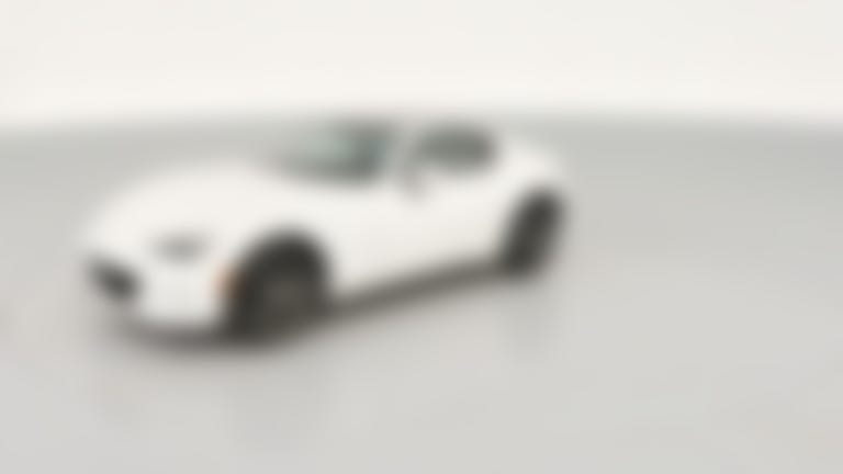 2023 MAZDA MX-5 Miata RF vehicle photo