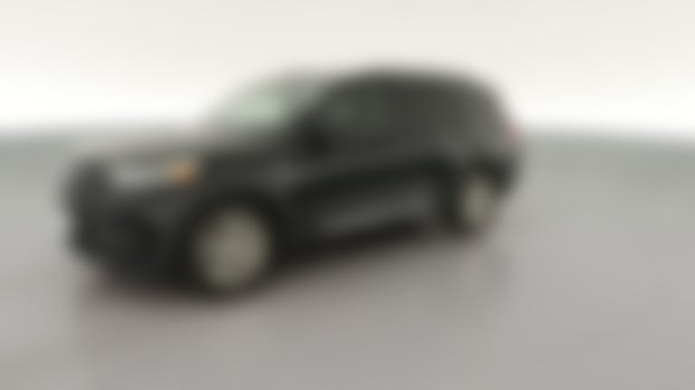 2020 Ford Explorer vehicle photo