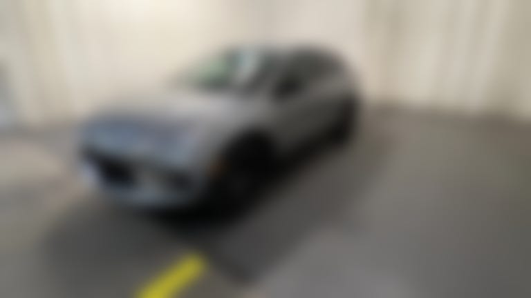 2025 Buick Envista vehicle photo