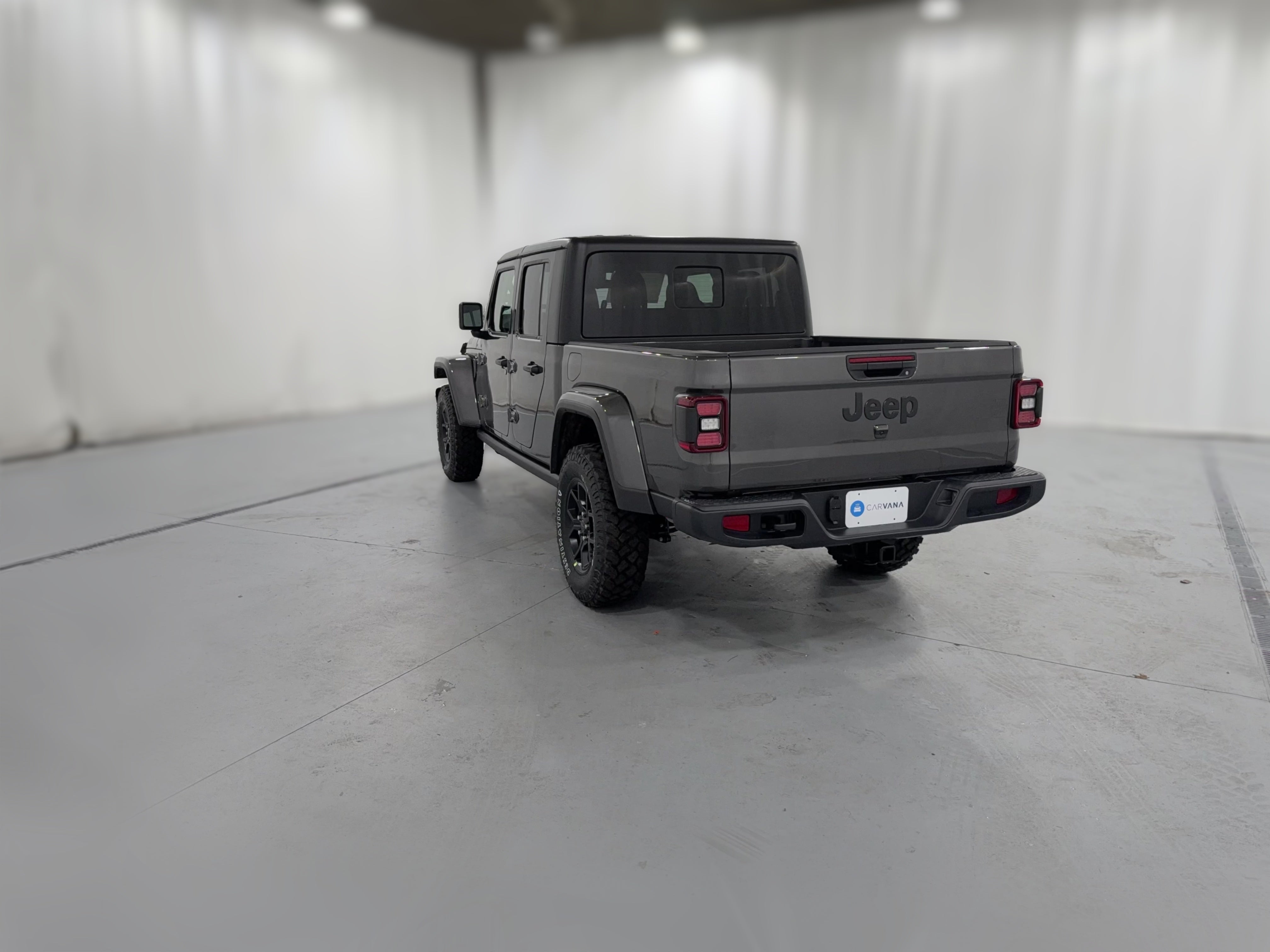 2026 Jeep Gladiator Willys - Photo 27
