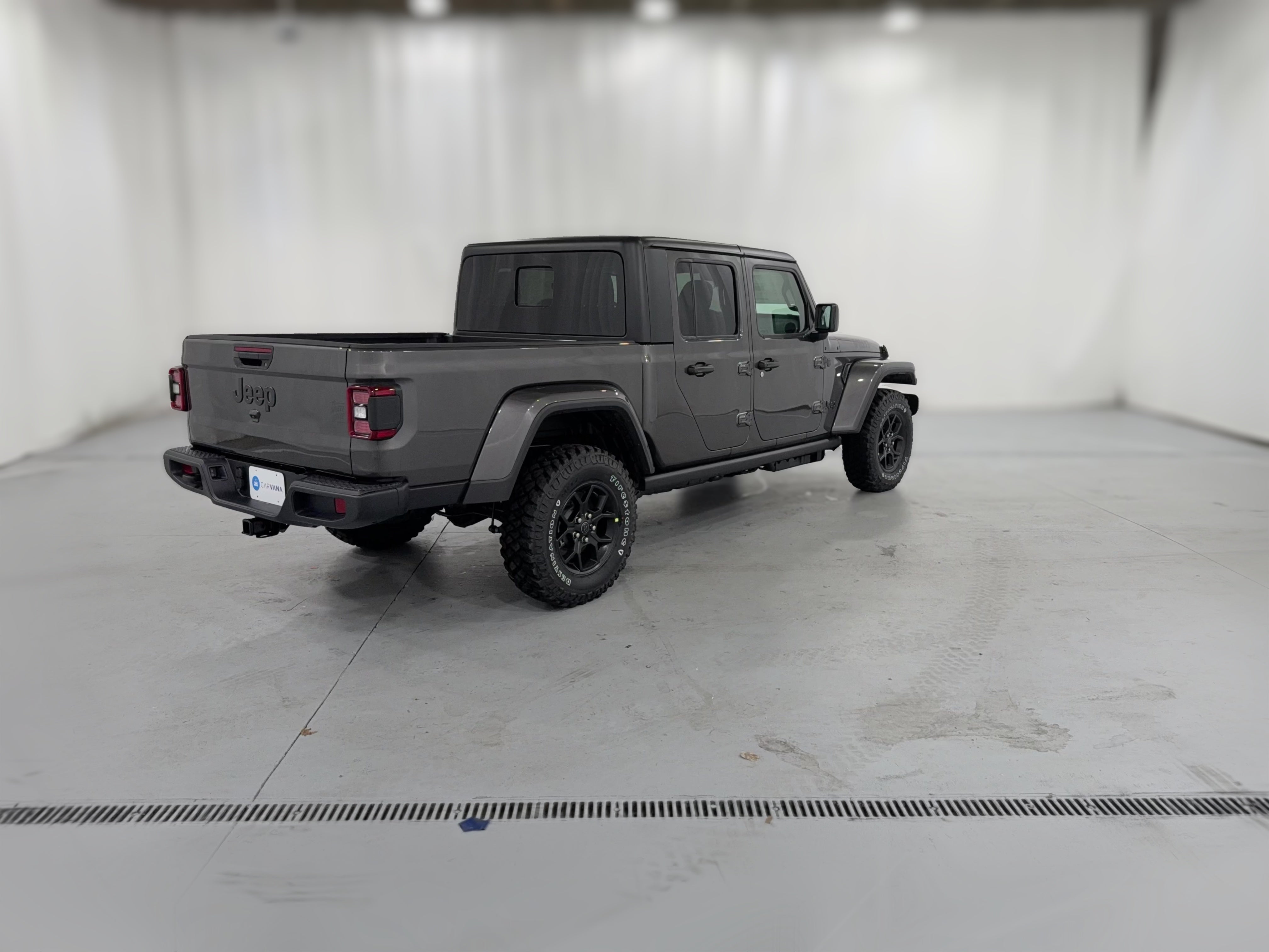 2026 Jeep Gladiator Willys - Photo 30