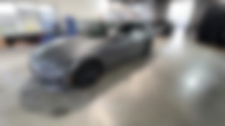 2025 BMW i4 vehicle photo
